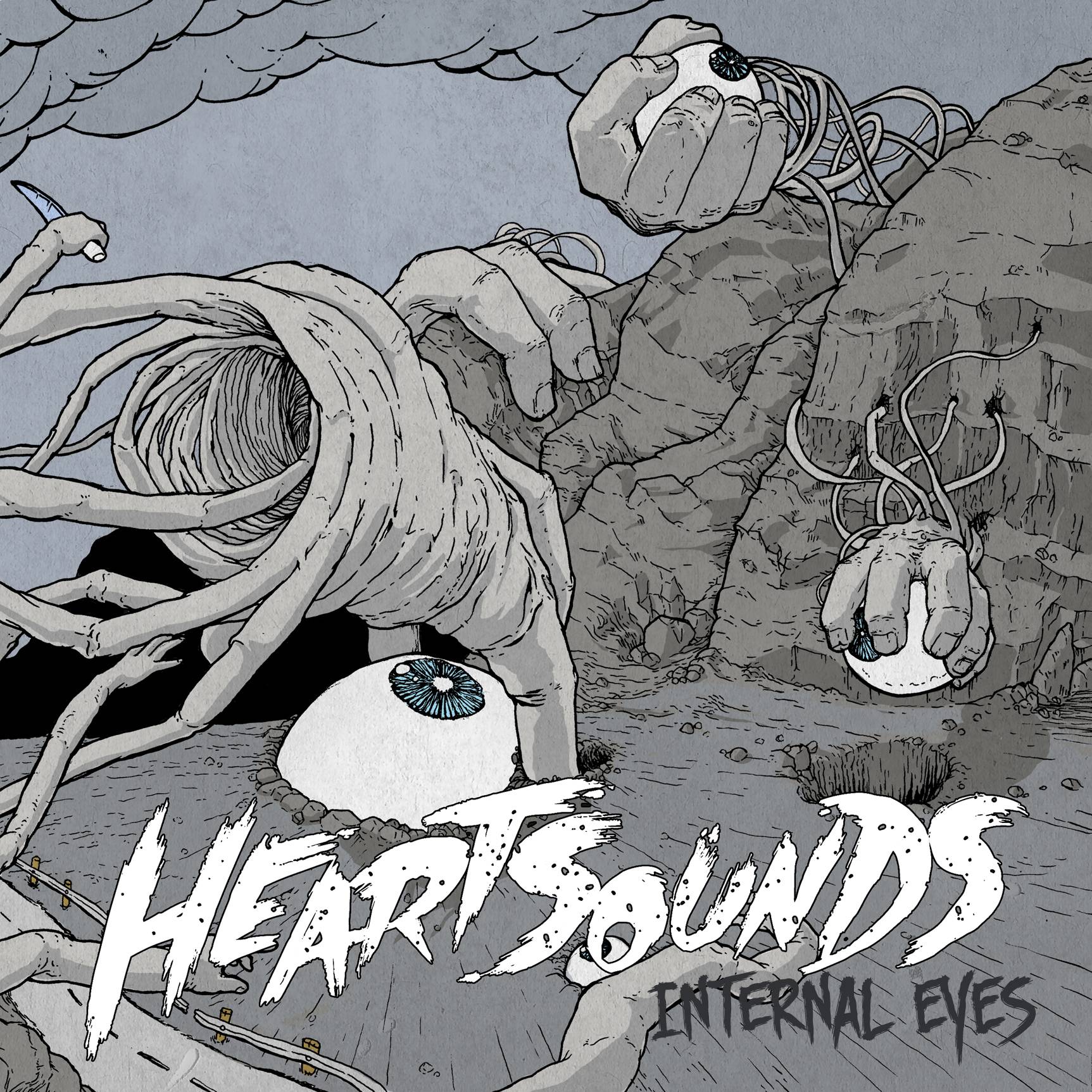heartsounds gehen zu flix records