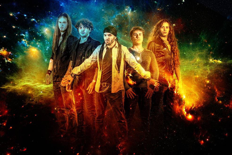 lunar explosion signed with scarlett records