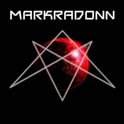 markadon cover art and tracklisting