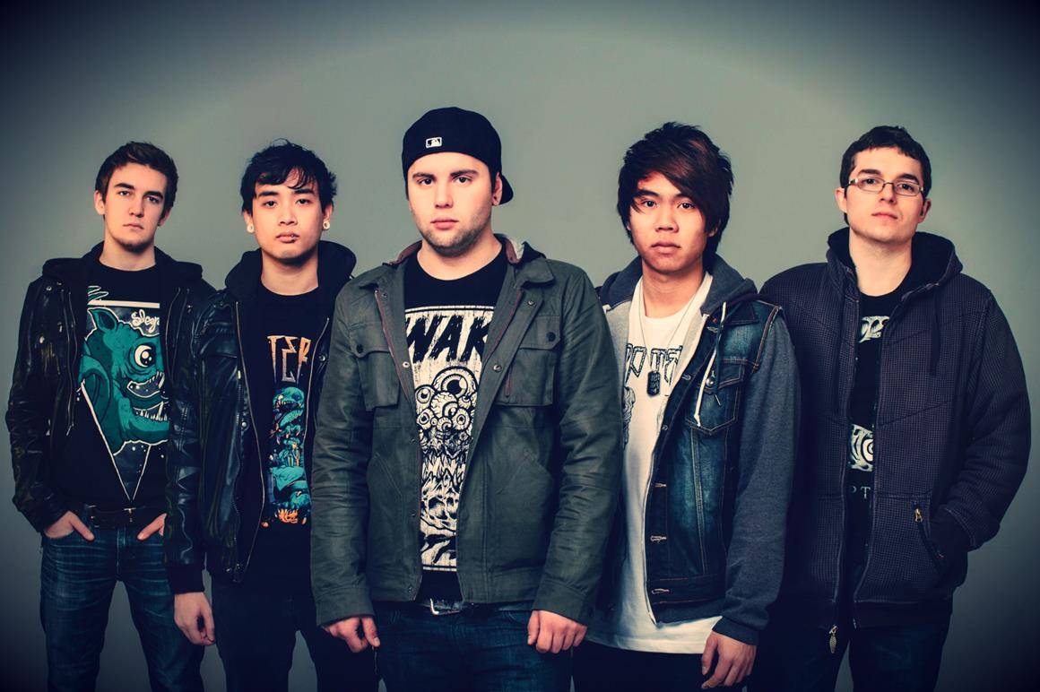 REFLECTIONS DEBUT NEW SINGLE „MY CANCER“