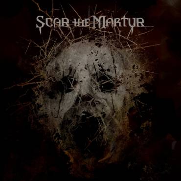 SCAR THE MARTYR – „blood host“