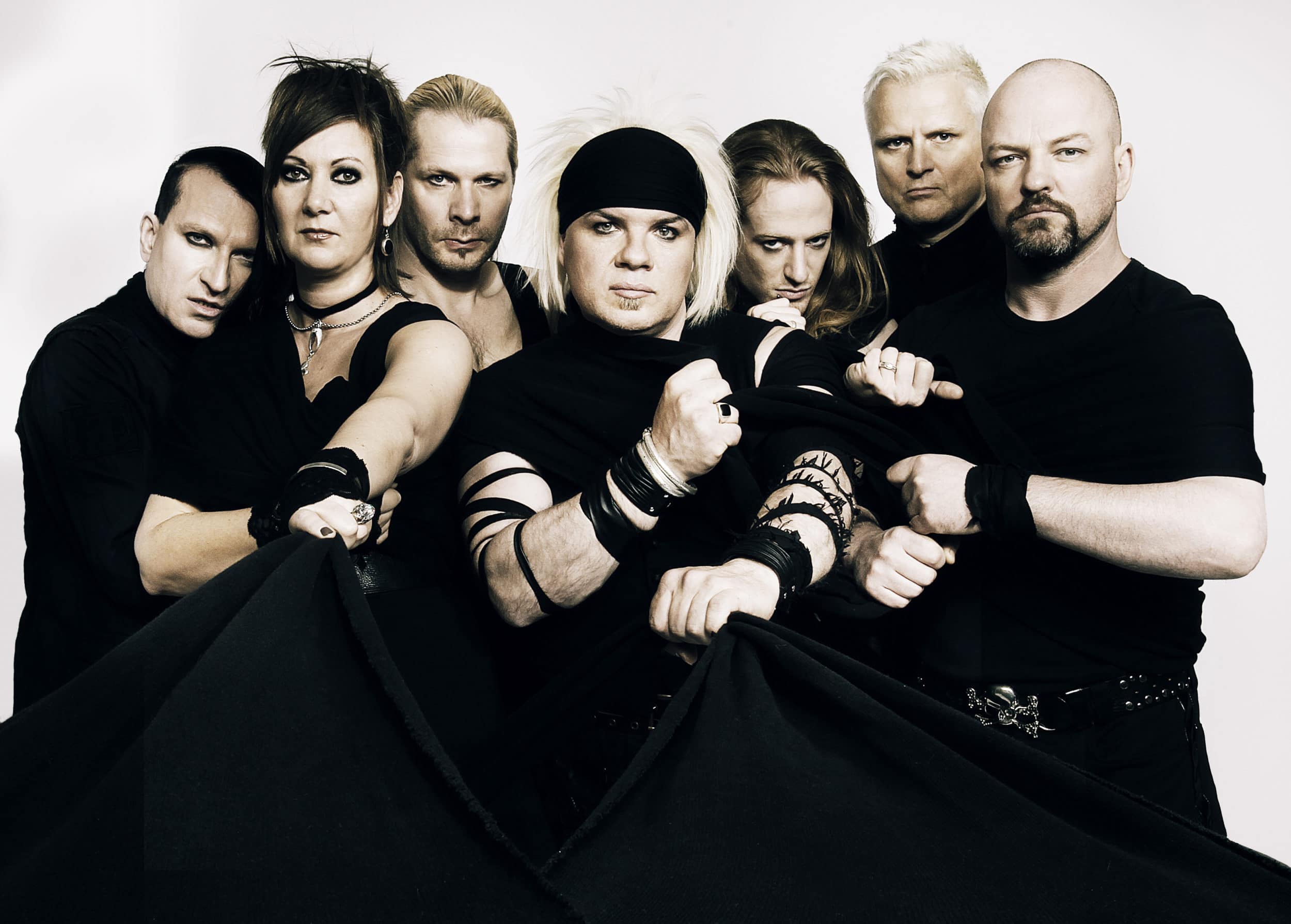 SVBWAY TO SALLY â€“ â€žMitgiftâ€œ am 13.4.2014 dann Deutschlandtour