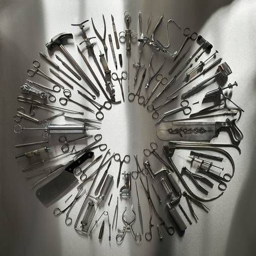 CARCASS â€“ drittes Track-By-Track Video online!