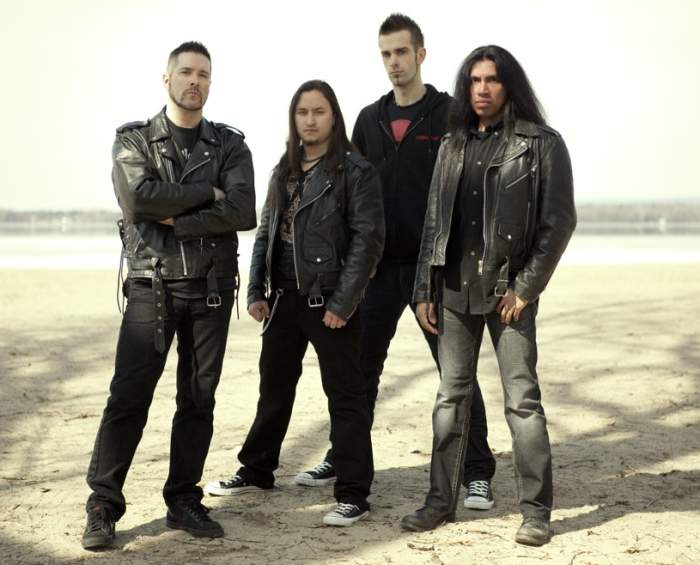 ANNIHILATOR announced for the next TOTAL METAL FESTIVAL!