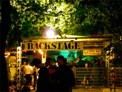 backstage – mÃ¼nchen rockt!