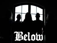 below im studio!