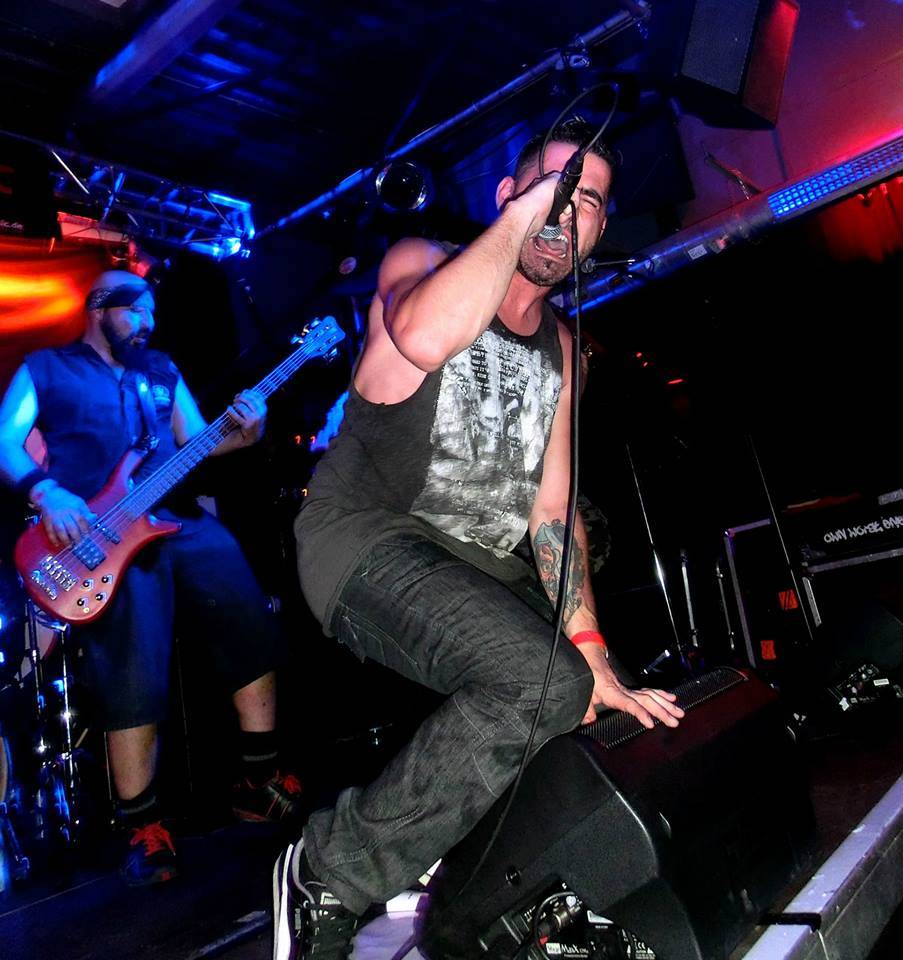 !!! breed77 – paul isola verlÃ¤sst die Band !!!