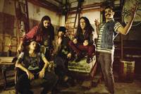 Metal Blade Records nehmen DESTRAGE unter Vertrag!