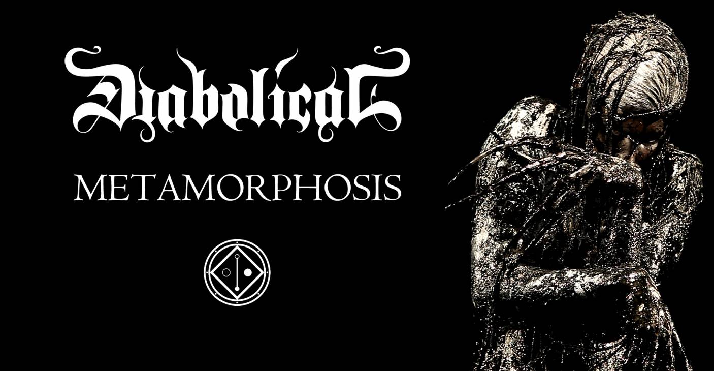 diabolical – metamorphosis video