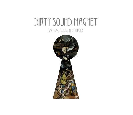 dirty sound magnet video