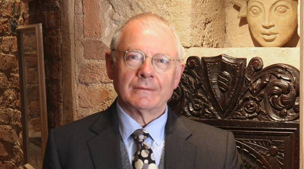 king crimson sind zurÃ¼ck!