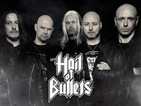hail of bullets launchen videoteaser