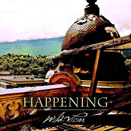 happening – wild vision