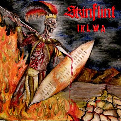 SKINFLINT – ILKWA