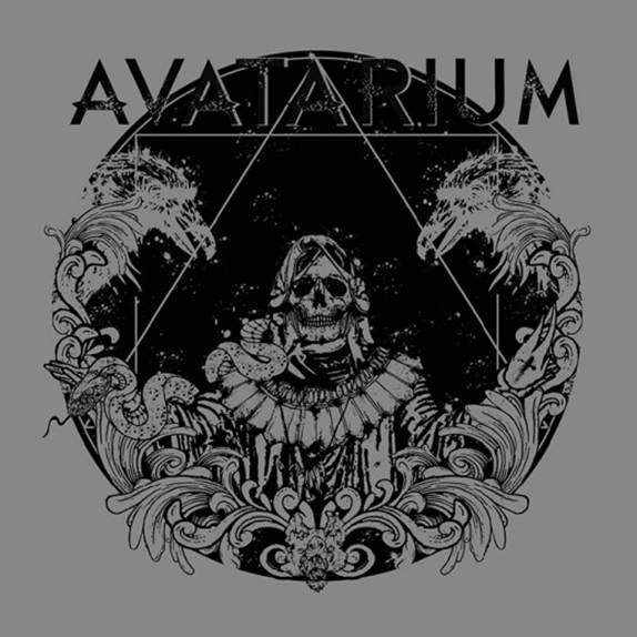 AVATARIUM â€“ enthÃ¼llen Coverartwork und Trackliste ihres Debutalbums!