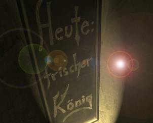 cumulo nimbus – Friss den KÃ¶nig