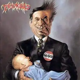 TANKARD â€“ Vinyl Re-Release von Â»Stone Cold SoberÂ« & Â»Two-FacedÂ«!