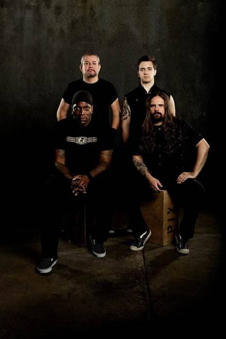 SEPULTURA â€“ Neue Single â€žThe Age Of The Atheistâ€œ ab sofort erhÃ¤ltlich