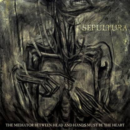 SEPULTURA â€“ erster Trailer zum neuen Album jetzt online!
