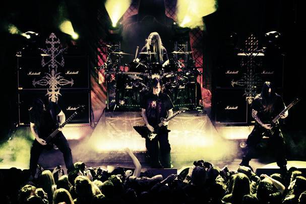 HYPOCRISY â€“  â€œEnd Of Disclosure Tour Part 2â€œ Trailer online