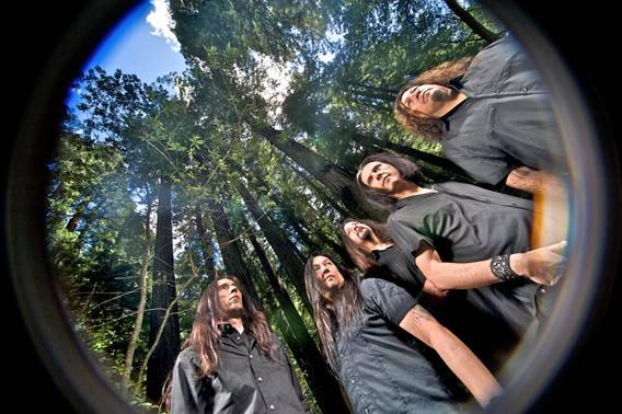 TESTAMENT â€“ offizieller Clip zu â€˜Rise Upâ€™ verÃ¶ffentlicht!