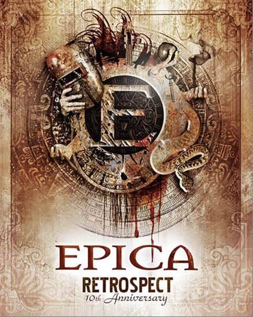 EPICA –  Â»RetrospectÂ« Kinopremiere bekanntgegeben