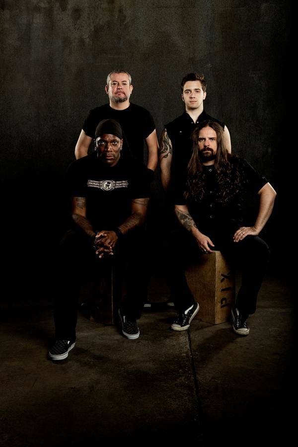 SEPULTURA â€“ â€žThe Age Of The Atheistâ€œ als Stream!