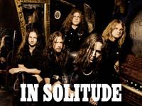 insolitude – sister