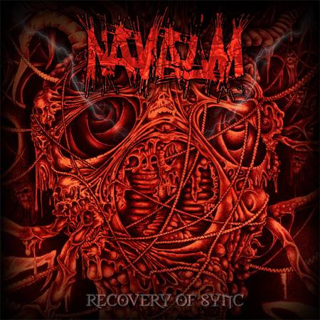 navalm – new album