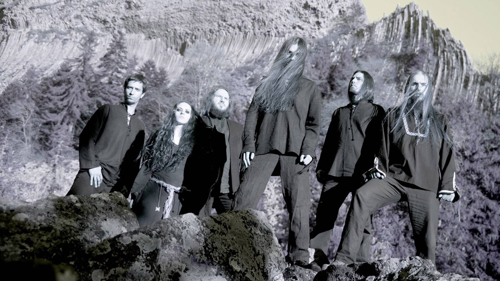 NegurÄƒ Bunget – „Curgerea Muntelui“