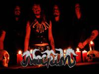 NOCTUM verÃ¶ffentlichen Lyric Video zu ‚Temple of the Living Dead‘