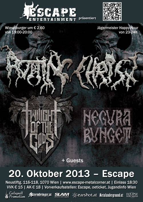 demnÃ¤chst in wien?