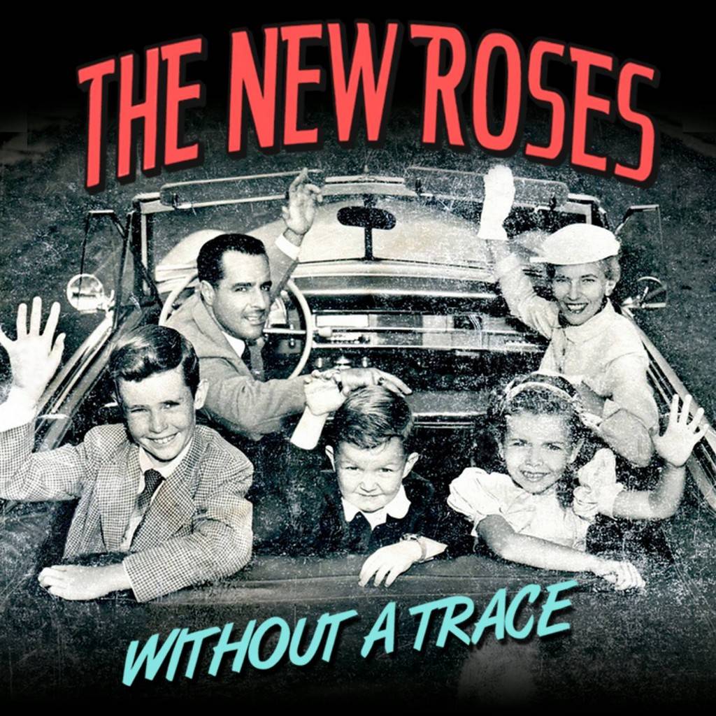 The New Roses – „Devil`s Toys“