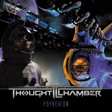 THOUGHT CHAMBER â€“   â€žPsykerionâ€œ Album ab jetzt erhÃ¤ltlich; Neuer Song online!
