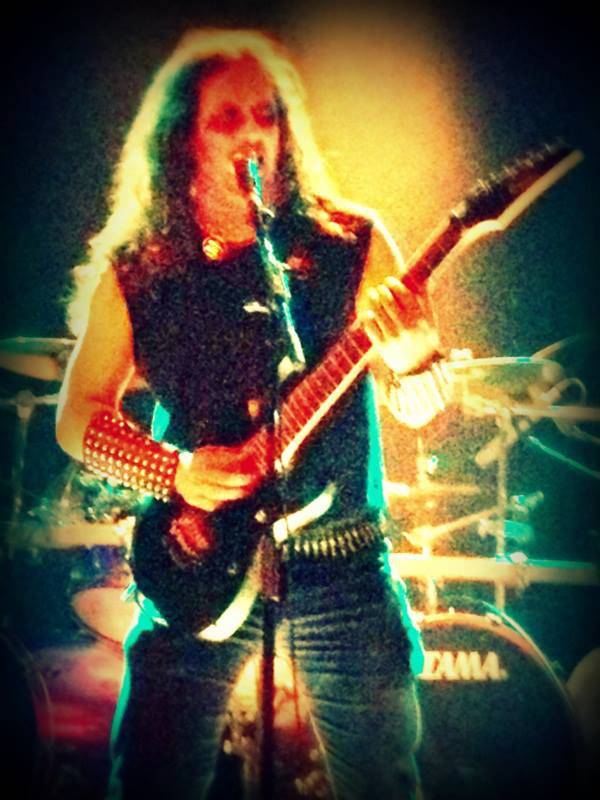 TEMPLE OF BAAL announce new album details