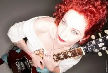 anneke van giersbergen – the best is yet to come