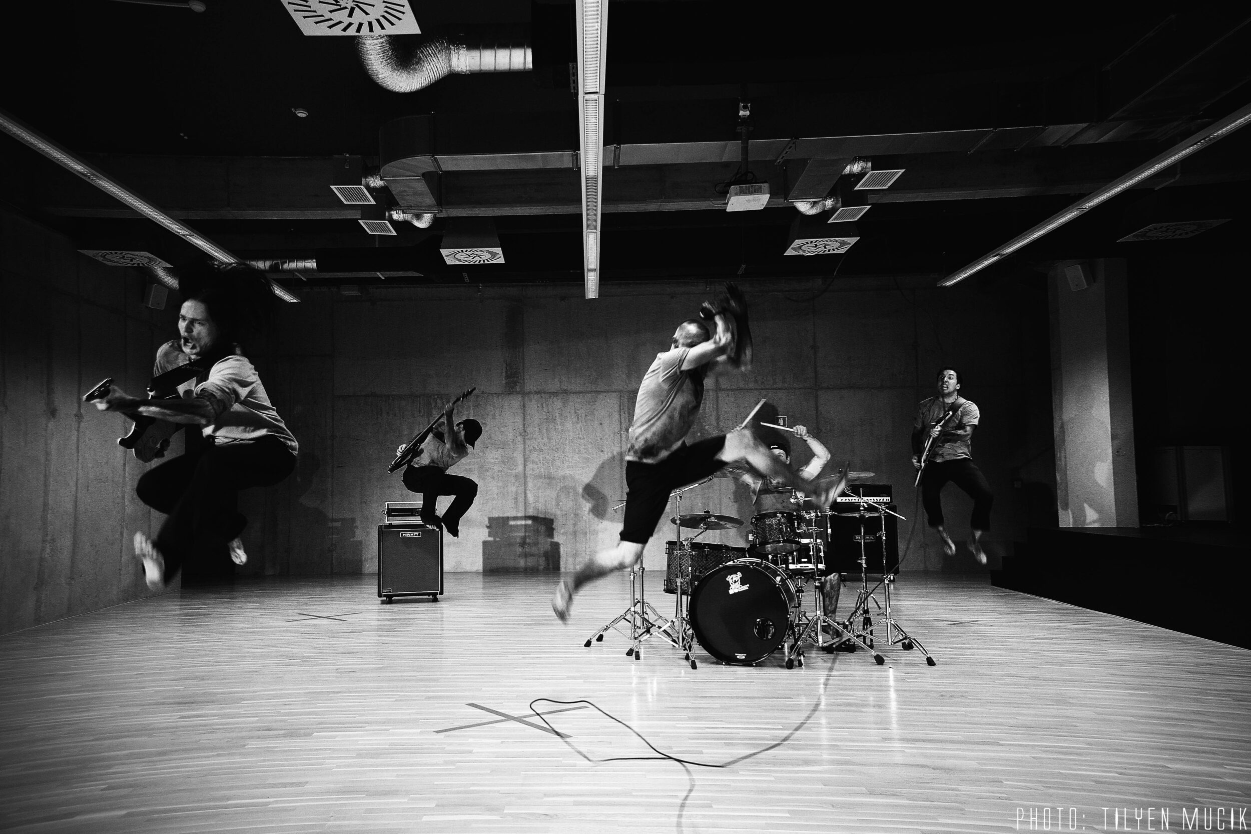 inmate – video zu „overcome“