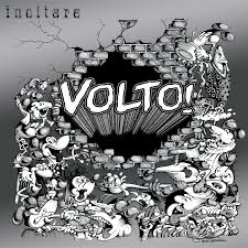 volto! – incitare