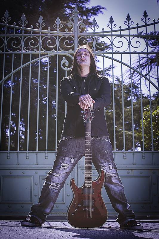 PSYCHOCALYPSE â€“ debut album is coming!!