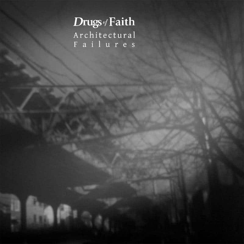DRUGS OF FAITH: Invisible Oranges Leaks Video From Upcoming Release