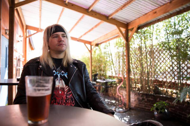 TOXIC HOLOCAUST: Free Download Of „Awaken The Serpent“