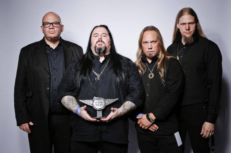 YEAR OF THE GOAT – Best Debut Album