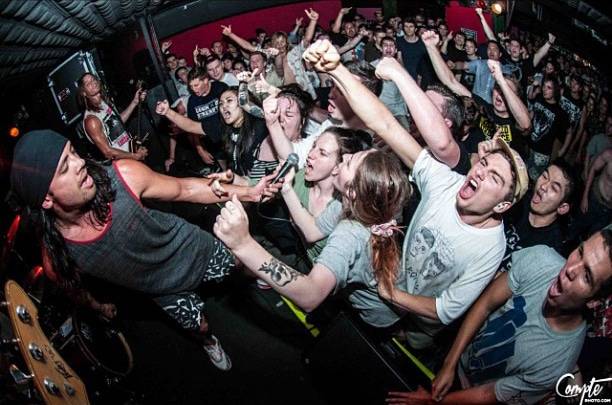 cruel hand – „3s“ – Video