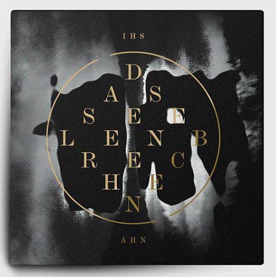ihsahn – das seelenbrechen