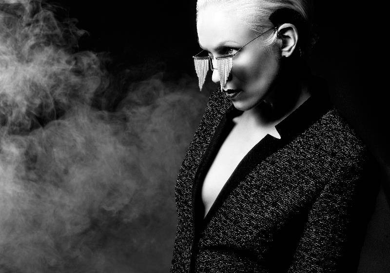 DJERV SINGER TO PERFORM ON „LEAGUE OF LEGENDS“ TRACK. VIDEO RELEASED.