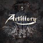 ARTILLERY – Single aus ‚Legion‘!