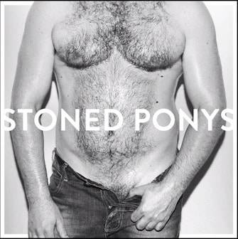 stoned ponys – neues video