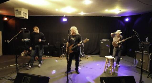 SEVENTH KEY – â€œI Will Surviveâ€