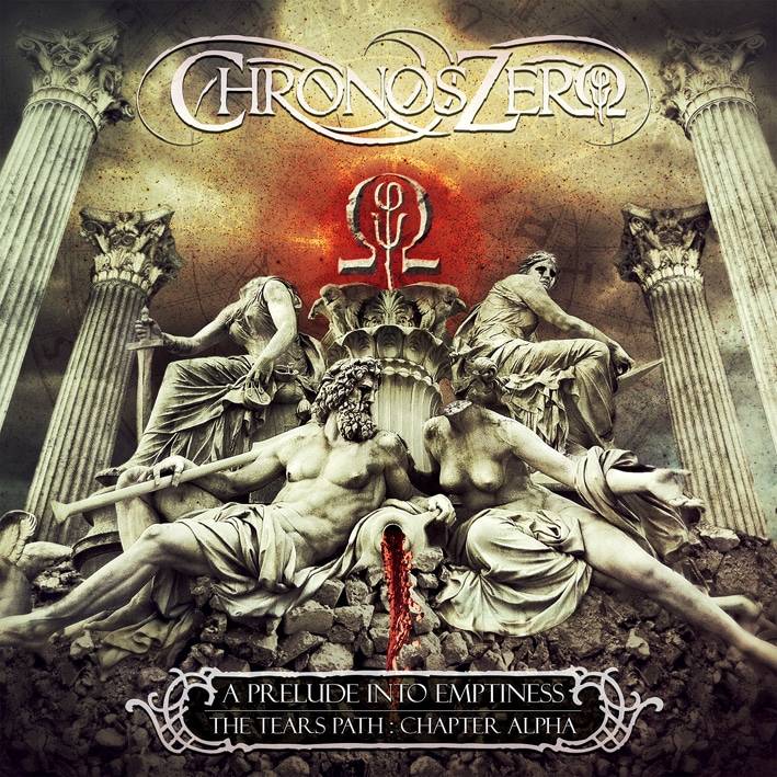 CHRONOS ZERO – PRELUDE INTO EMPTINESS