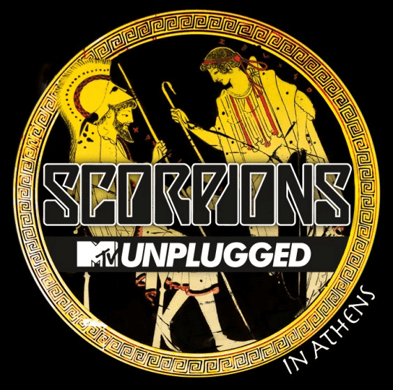 scorpions unplugged